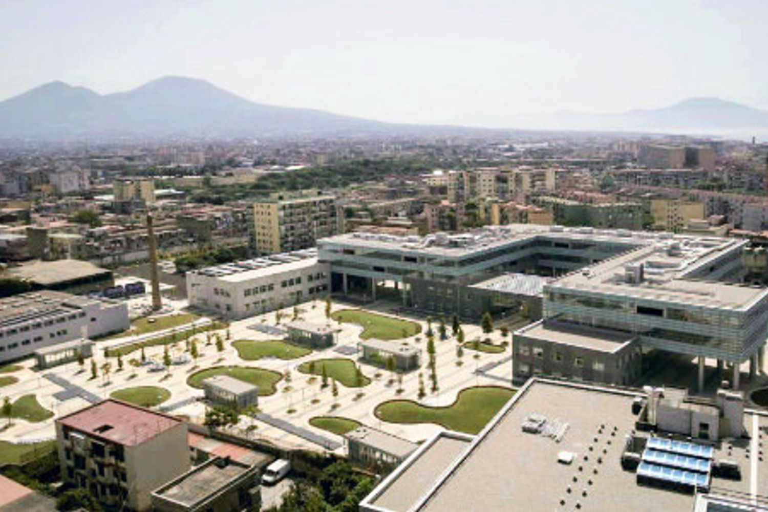 Apple Academy a Napoli &nbsp;