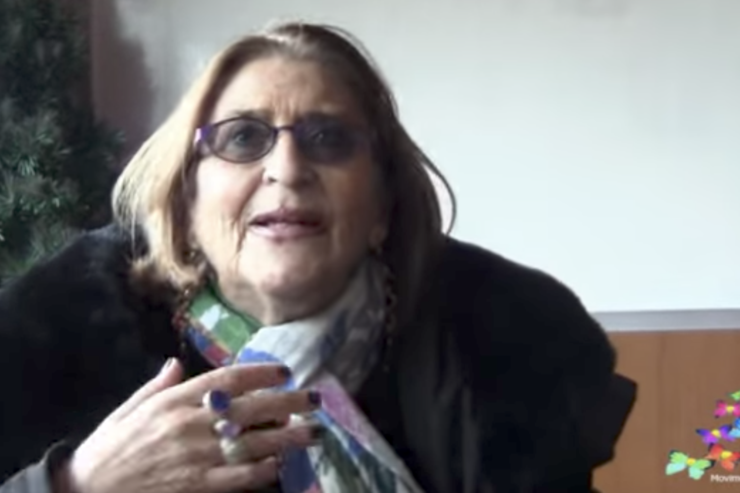 &nbsp;Annamaria Palermo