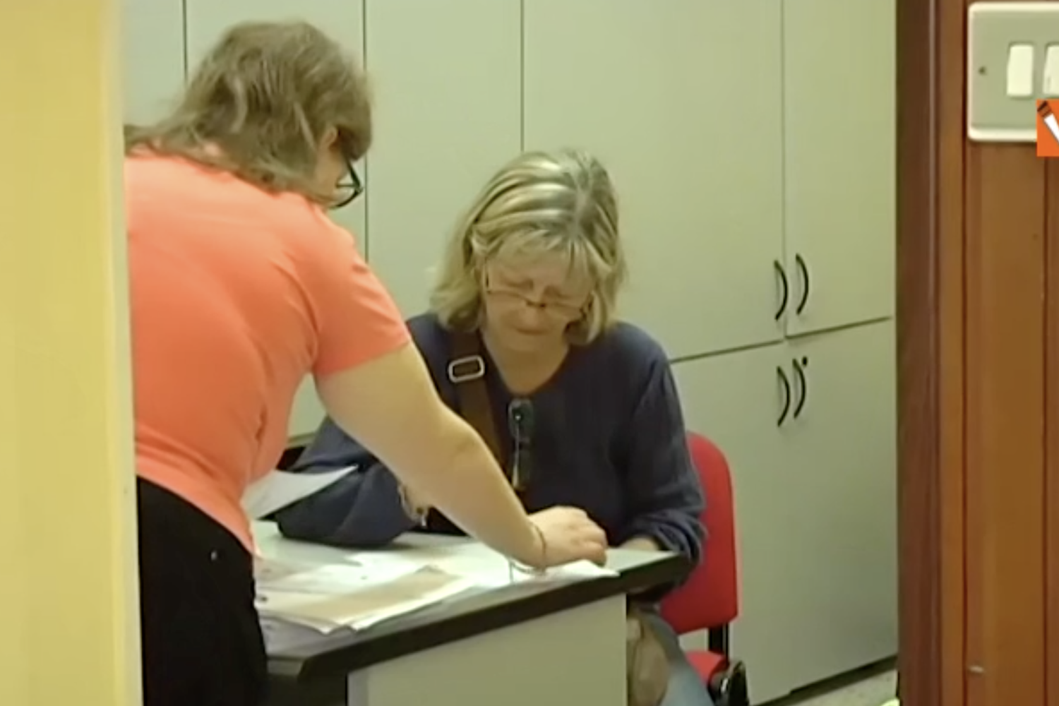 redditi di cittadinanza chiesti in alcuni Caf della Puglia