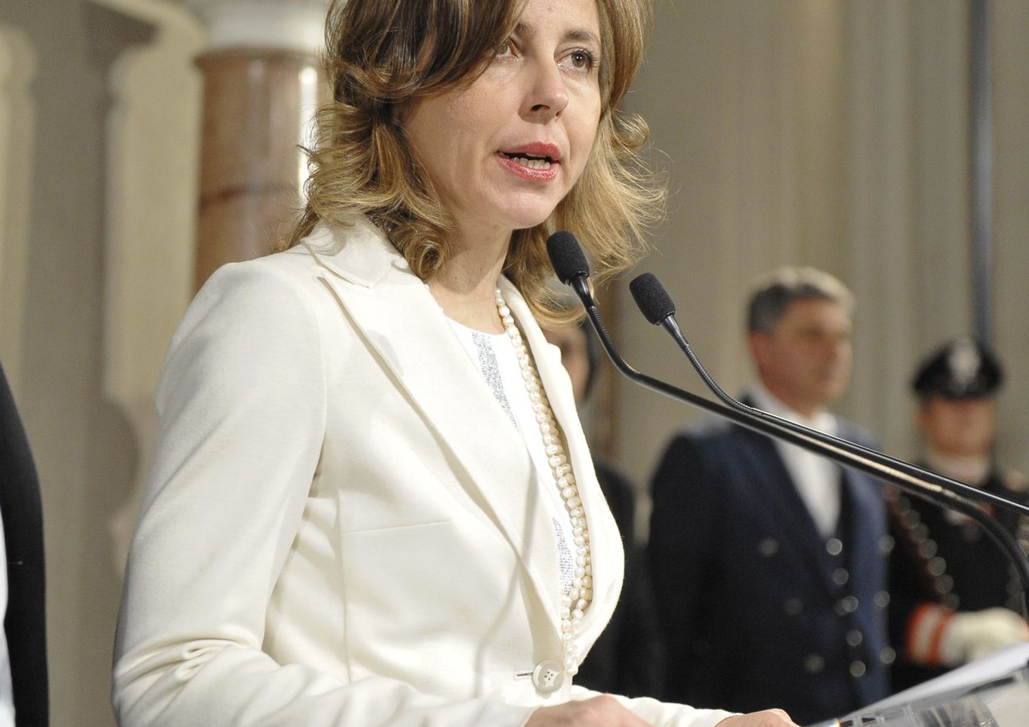 Giulia Grillo (AGF)