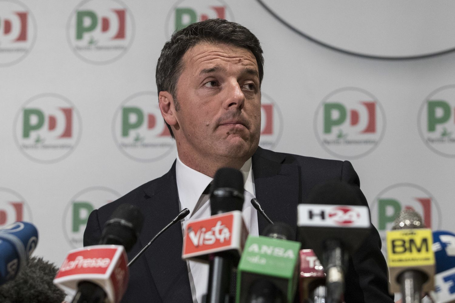 Matteo Renzi (AGF)