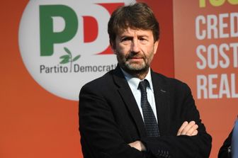 &nbsp;Dario Franceschini (AGF)