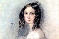 &nbsp;Ada Lovelace