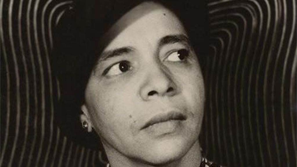 &nbsp;Nella Larsen
