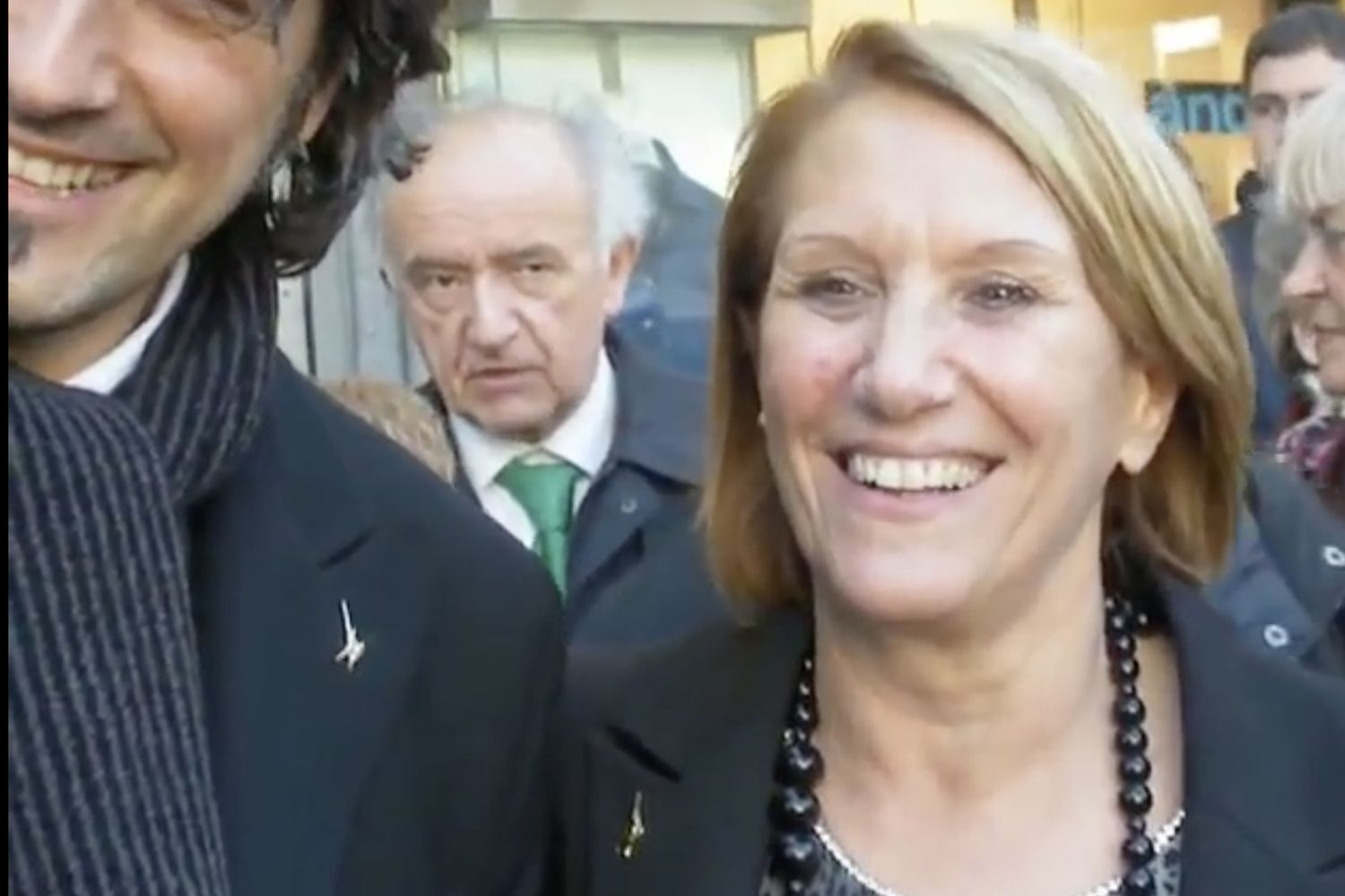 &nbsp;Rosy Guarnieri