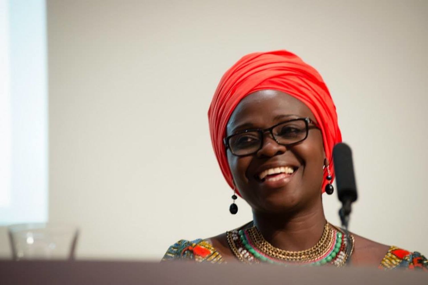 &nbsp;Jennifer&nbsp;Nansubuga&nbsp;Makumbi
