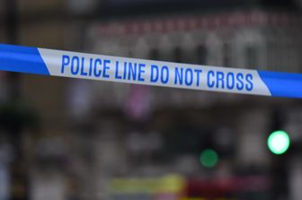 &nbsp;Police&nbsp;