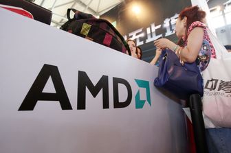 &nbsp;Il produttore di processori Amd