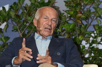 &nbsp;Fausto Bertinotti