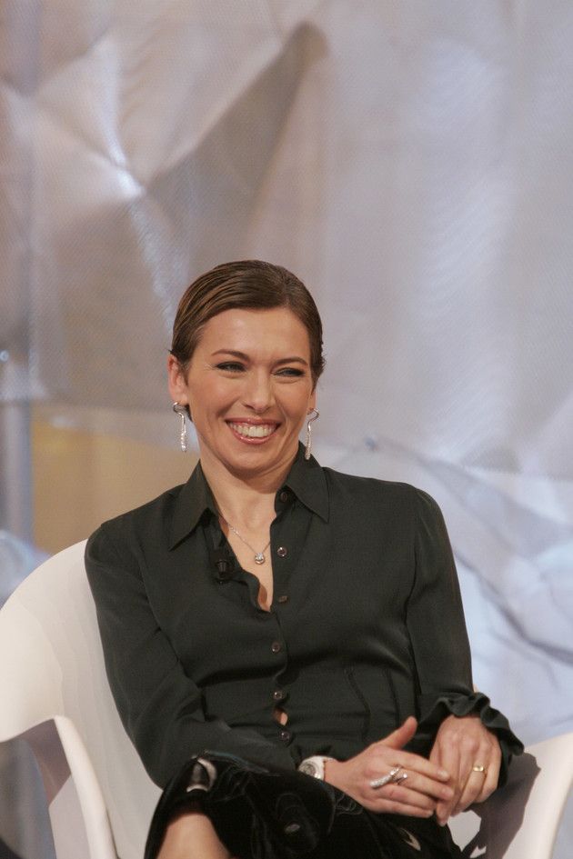 &nbsp;Irene Pivetti (AGF)