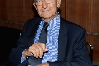 &nbsp;Luciano Violante