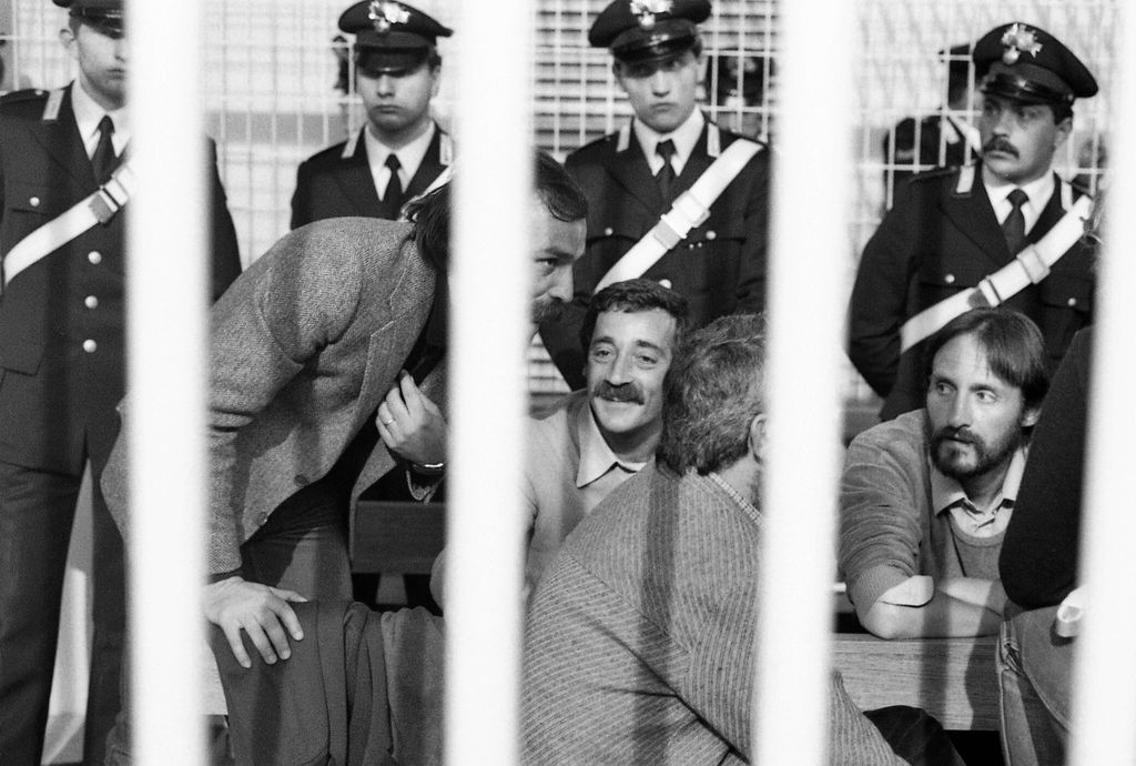 &nbsp;I brigatisti indagati per il sequestro Moro. Prospero Gallinari e Mario Moretti&nbsp;