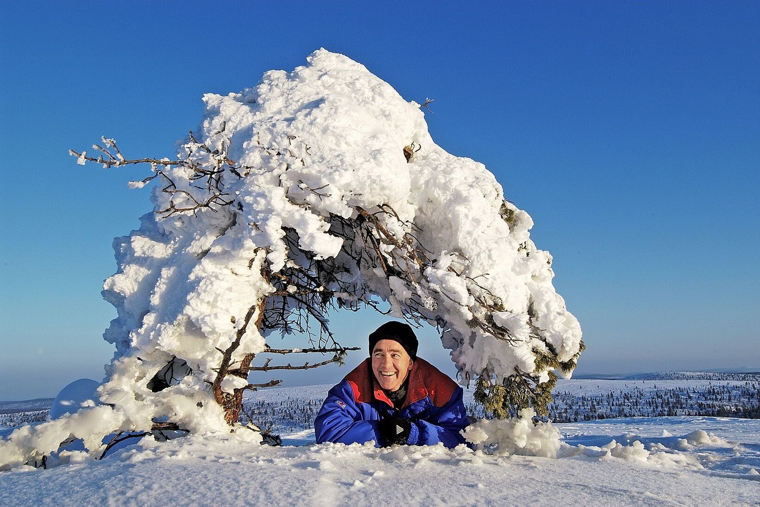 &nbsp;&Egrave; la Finlandia il Paese pi&ugrave; felice del mondo nel 2018