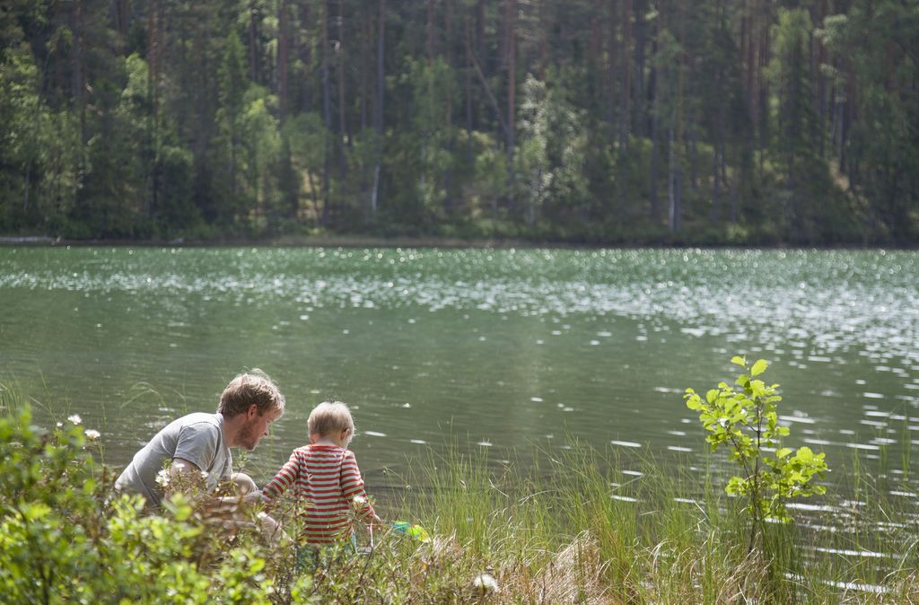 &nbsp;&Egrave; la Finlandia il Paese pi&ugrave; felice del mondo nel 2018