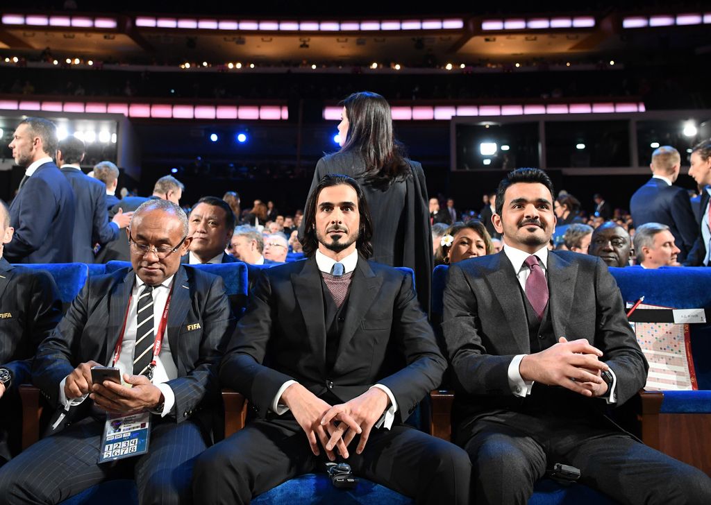 &nbsp;Jassim&nbsp;bin&nbsp;Hamad&nbsp;al-Thani