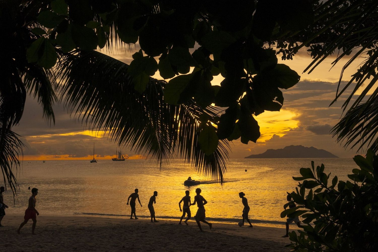 &nbsp;Calcio in Africa