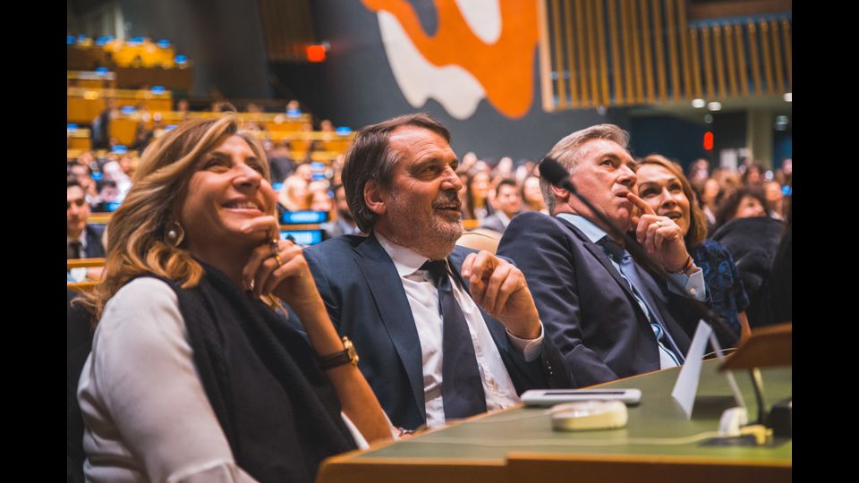 &nbsp;Tardelli e Ancelotti