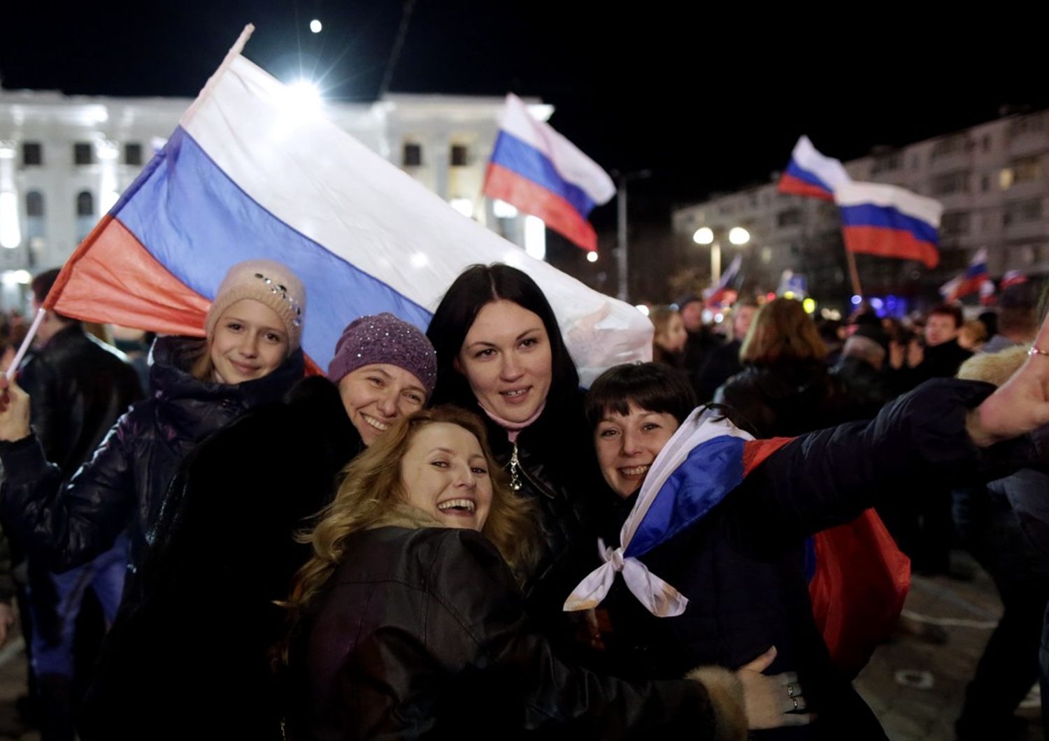 La missione dei giovani della Lega a Mosca per incontrare le &ldquo;Giovani Guardie&rdquo; di&nbsp;Putin