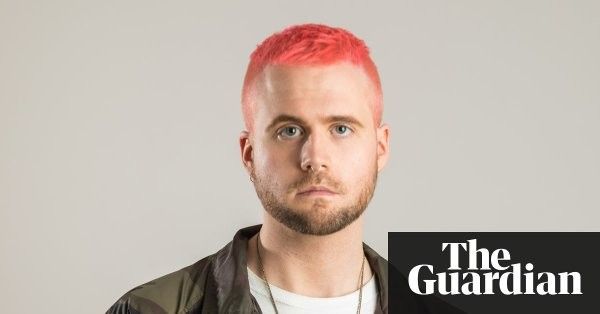 &nbsp;Christopher Wylie