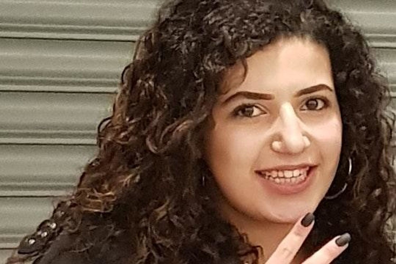 &nbsp;Mariam Moustafa