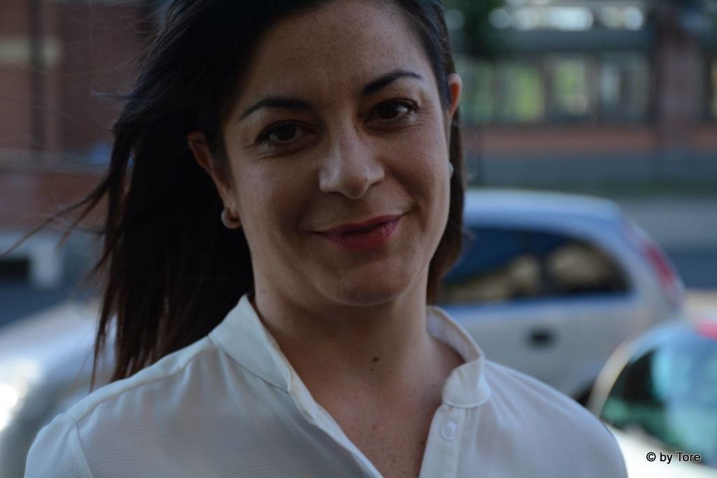 Alessandra Laterza&nbsp;