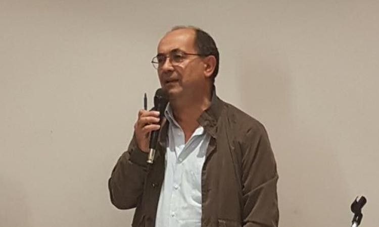 Francesco Vitali&nbsp;