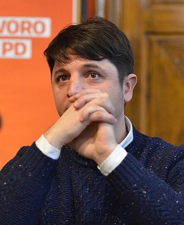 Giovanni Gastoli&nbsp;