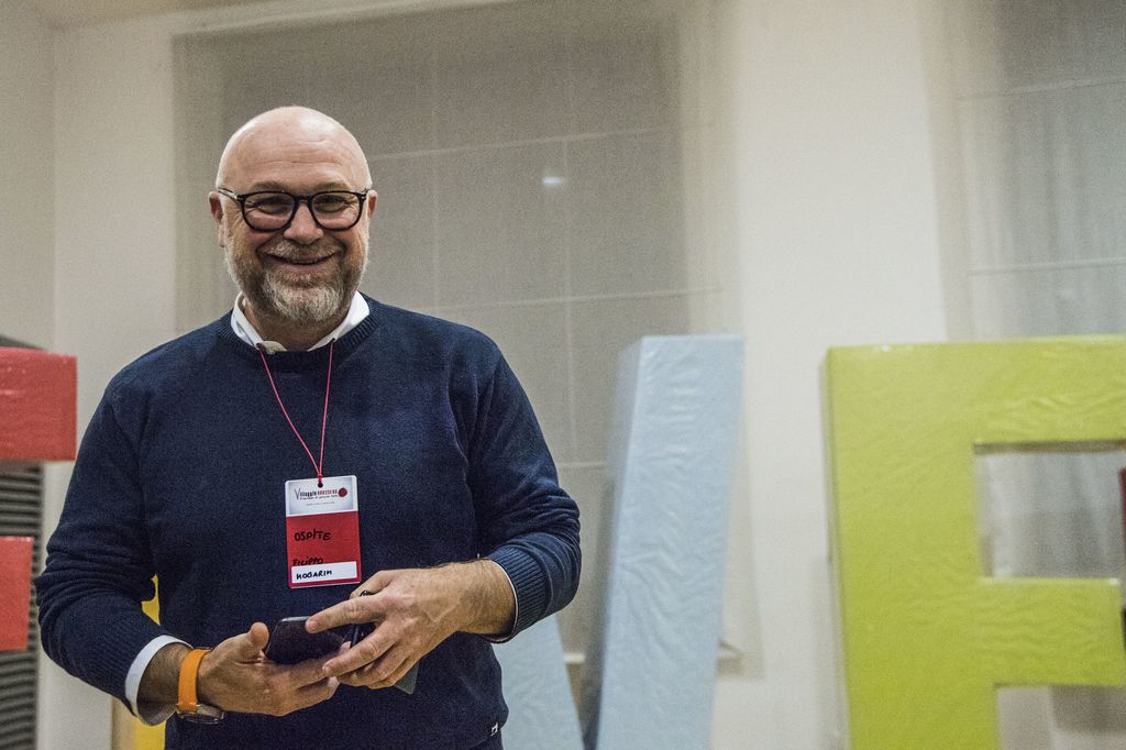 Filippo Nogarin (Agf)&nbsp;