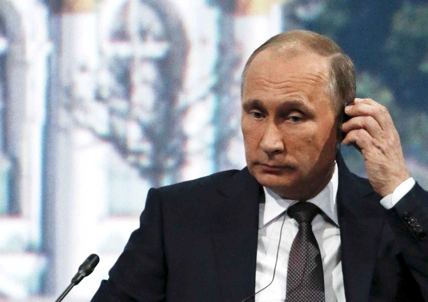 Putin, dalle sanzioni danni all'Europa per 100 miliardi di dollari