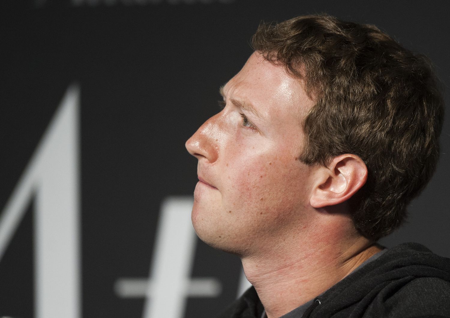 &nbsp;Mark Zuckerberg, amministatore delegato di Facebook