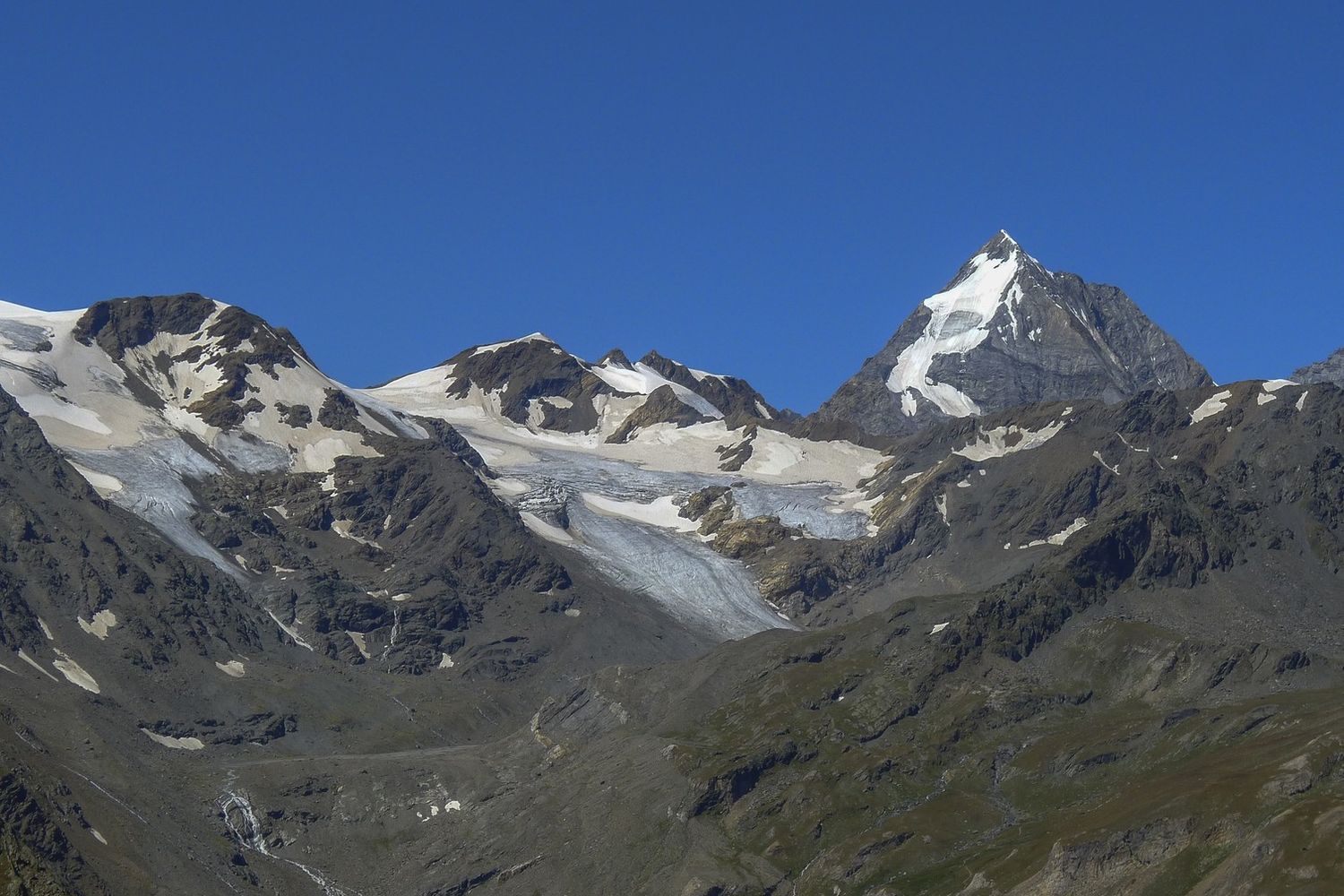 &nbsp;Gran Zebr&ugrave;