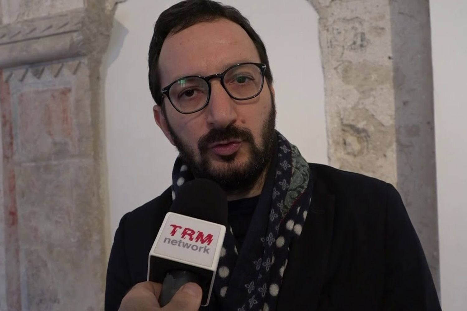 &nbsp;Michele Mazzarano