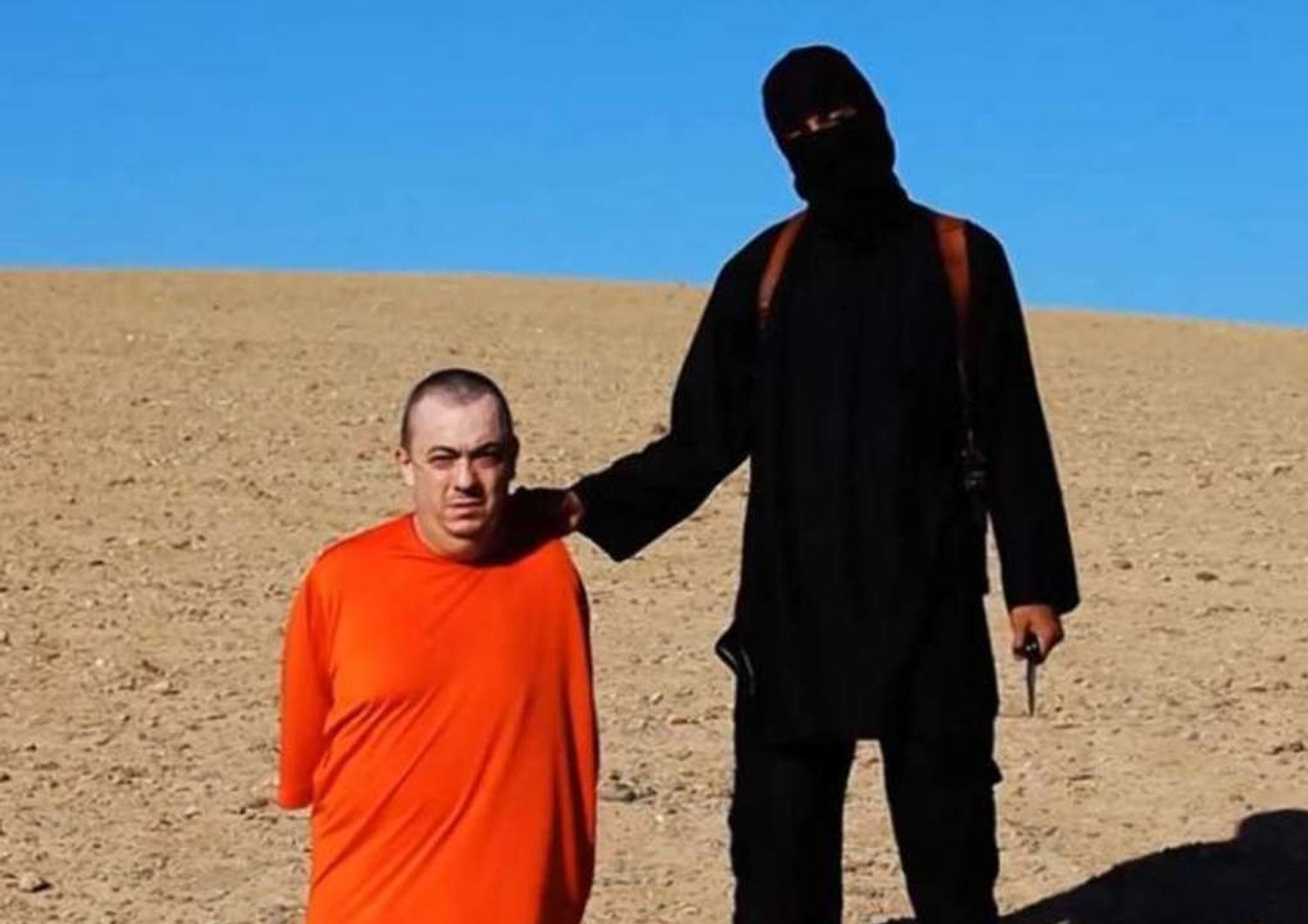 Isis, nuove minacce all'Occidente "Uccidete tutti i miscredenti"