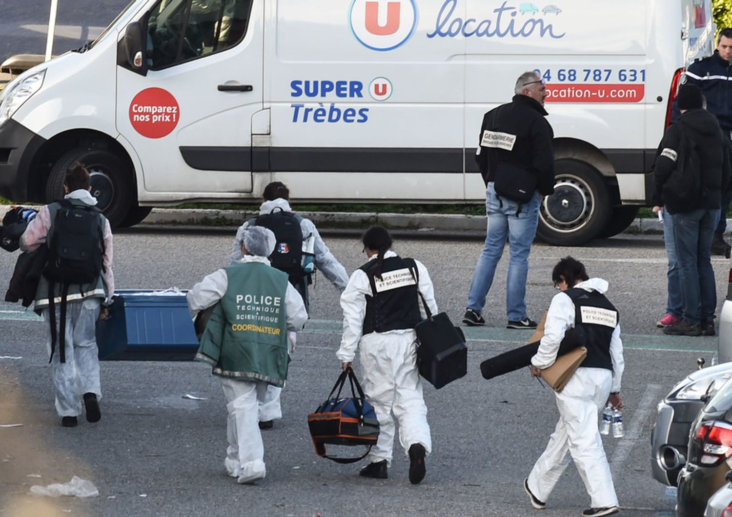 L&#39;Isis&nbsp;torna a colpire in Francia. Cronaca di 5 ore di terrore