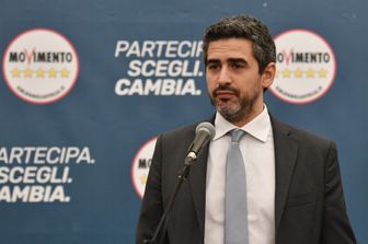 Chi &egrave; Riccardo&nbsp;Fraccaro, il candidato ufficiale del&nbsp;M5S&nbsp;per Montecitorio