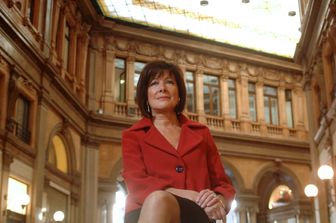 Maria Elisabetta Alberti Casellati&nbsp;