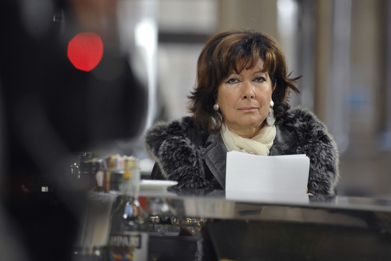 &nbsp;Maria Elisabetta Alberti Casellati&nbsp;