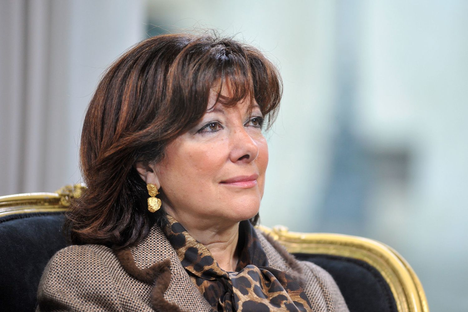 &nbsp;Maria Elisabetta Alberti Casellati&nbsp;