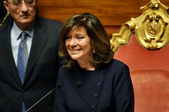 &nbsp;Maria Elisabetta Alberti Casellati&nbsp;