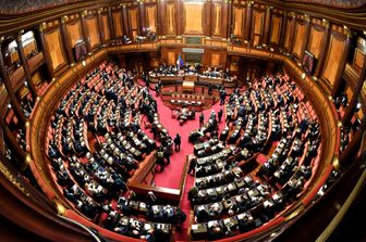 Parlamento italiano