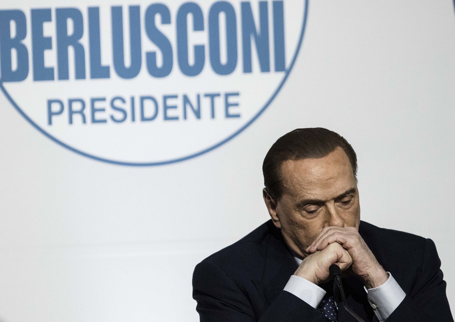 Di Maio e Salvini hanno un patto per far fuori Berlusconi e governare con Forza Italia?