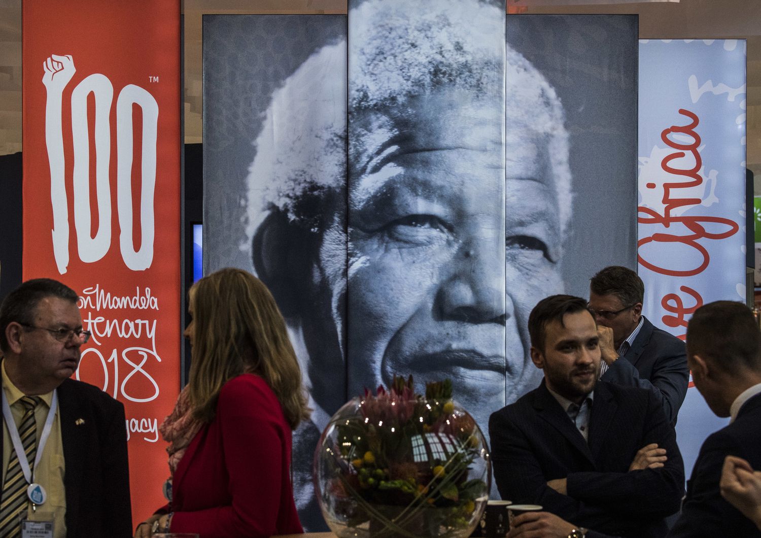 Perch&eacute; la famiglia Mandela ha definito &quot;un&#39;impostura&quot; l&#39;Istituto Mandela di Parigi