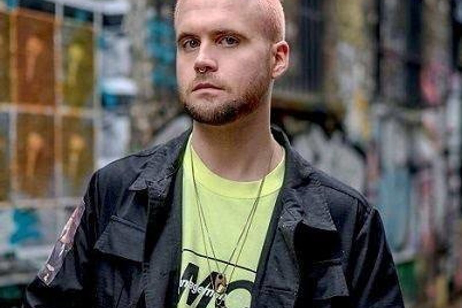 &nbsp;Christopher Wylie