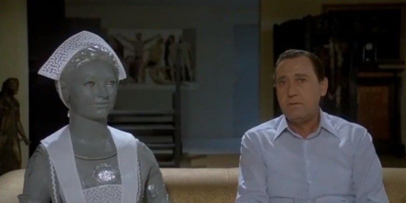 &nbsp;&quot;Io e Caterina&quot; Alberto Sordi