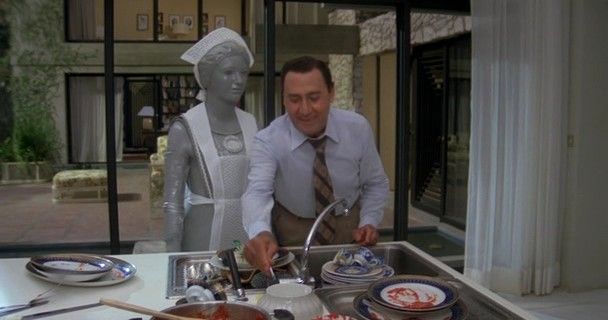 &nbsp; &quot;Io e Caterina&quot; Alberto Sordi