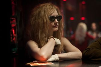 Mia Wasikowska, foto d'archivio
