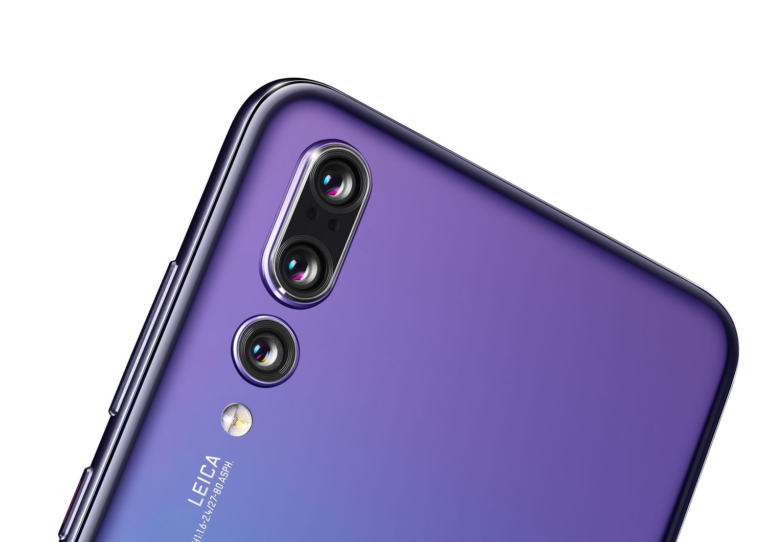 &nbsp;Huawei P20