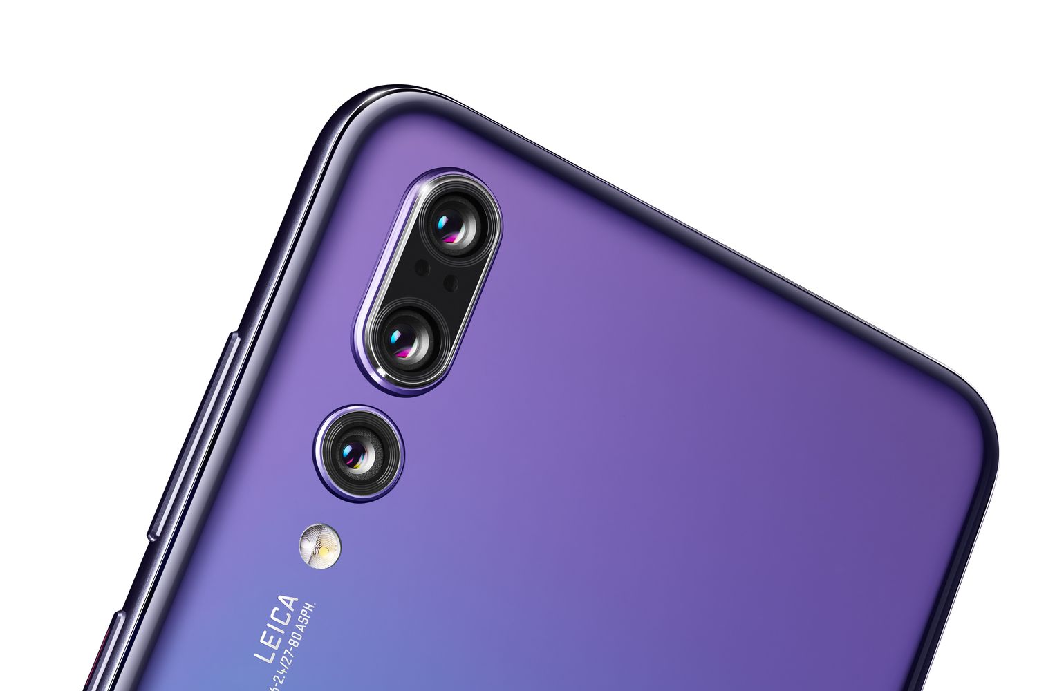 &nbsp;Huawei P20