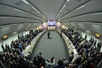 &nbsp;Meeting Opec