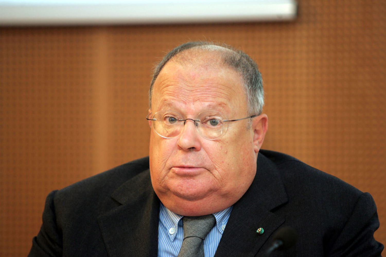 &nbsp;Giuliano Cazzola